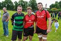 Ulster players visit Monaghan R.F.C. August 15th 2014 (56)